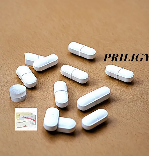 Priligy comprar